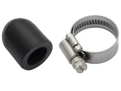 Water Block Off Cap 5/8 With Clamp • $9.96