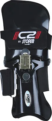 Storm C2 Right Handed Bowling Wrist Positioner Support Brace • $54.49