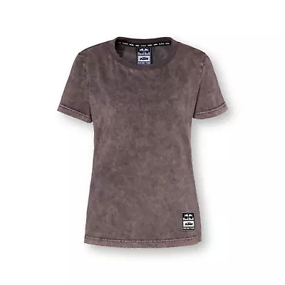 KTM Red Bull Women's  Shred  T-Shirt (X-Small) - 3RB230048601 • $18