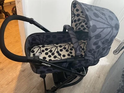 £90 • Buy Travel Sytem With Car Chair 