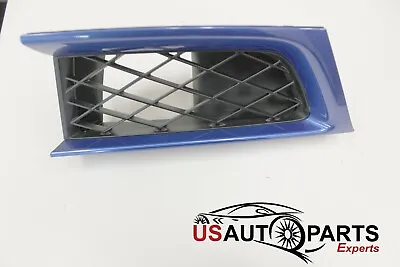 Genuine Subaru - Front Right Mesh Grille Insert - 2006-2007 - Impreza - WRX STI • $103.10