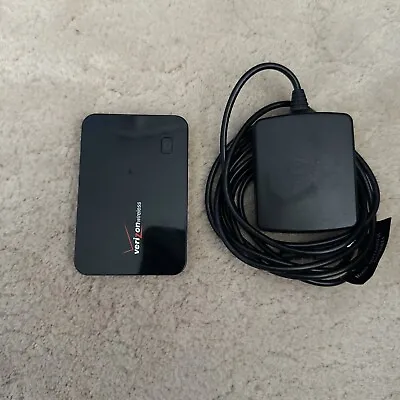 █ Novatel Verizon Mifi 2200 Portable Wireless 3G Mobile Wifi Hotspot Modem  █ • $5