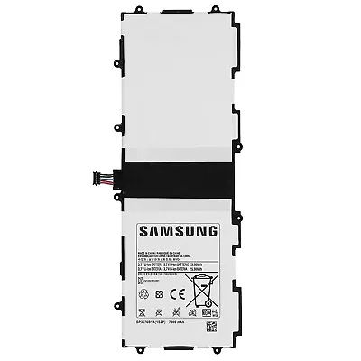 SAMSUNG SP3676B1A BATTERY FOR GALAXY TAB 2 10.1  GT-P510 NOTE 10 N8010 7000mAh • £9.49