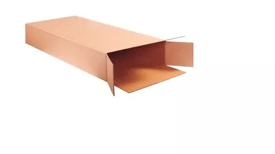 20x8x50  Acoustic Guitar Shipping Packing Boxes Moving Heavy Duty Ships FAST!!!! • $37.99