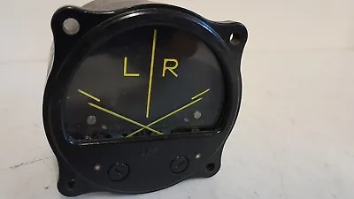 RAF Lancaster Bomber Beam Approach Visual DR Indicator Ref 10Q/2 TRii 54/55 • £138