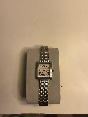 Cartier W51008Q3 Watch Ladies • $800