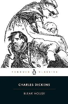 Bleak House By Charles Dickens 9780141439723 | Brand New | Free UK Shipping • £9.99