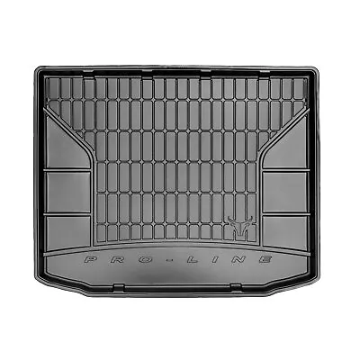 OMAC Premium Cargo Mats Liner For Mitsubishi Outlander Sport 2011-24 All-Weather • $109.90