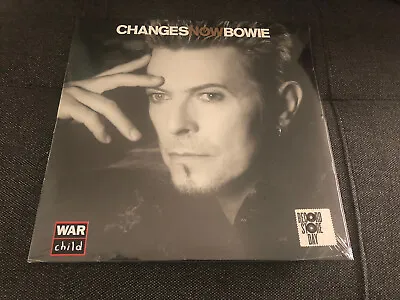 David Bowie ChangesNowBowie - Record Store Day 2020 Edition- Sealed • £39.99