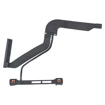 HARD DRIVE SATA FLEX CABLE + FRONT BRACKET - MacBook Pro 13  A1278 Mid 2012 • $14.90