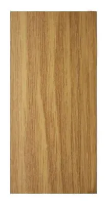 Door Threshold Wood Effect PVC Self-adhesive-screw Trim 1000x32x5mm Bar Strip • £7.49