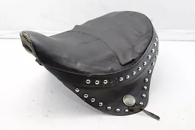 $79.95 • Buy 98-09 Yamaha Xvs650 Vstar 650  Corbin Front Drivers Seat Pad Saddle