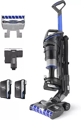 £127.77 • Buy Vax Edge Dual Pet & Car Cordless Upright | Up To 100 Min Runtime | Pet Tool