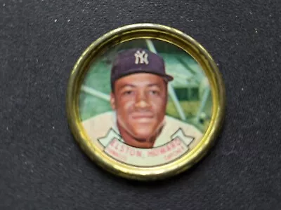 1964 Topps Baseball Coin # 23 Elston Howard - New York Yankees (VG) • $2.95