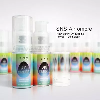 SNS Nail Color Dipping Powder Air Ombre 14g *Choose Any One* • $7.99