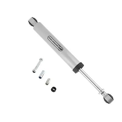 Single Steering Stabilizer For Ford F-250 Super Duty 4WD 1999-2004 • $40.99