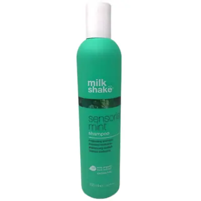 Milk Shake Sensorial Mint Shampoo 10.1 Oz • $18