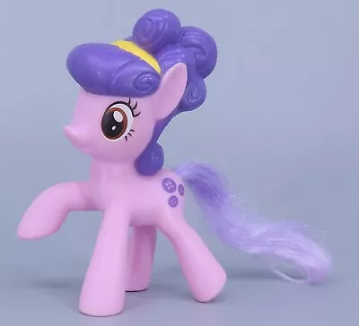 My Little Pony Buttonbelle 3” Hasbro McDonalds 2016 Happy Meal Toy • $8.99