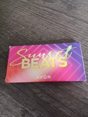 Avon Sunset Beats Glitter Toppers Eyeshadow BRAND NEW  • £2