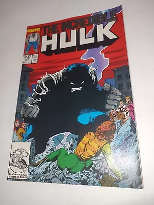 INCREDIBLE HULK#333 J.C.PENNEY VARIANT(1993)PETER DAVID~TODD McFARLANE~MARVEL! • $9.99