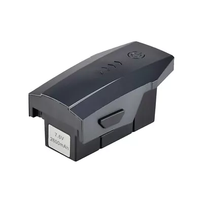 ZLL SG907 MAX 7.6V 2600mAh Battery GPS 5G Wifi FPV RC Drone Original Accessories • $42.64