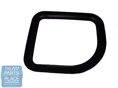 1970-76 Pontiac Trans Am Shaker Seal Molded Rubber • $63.99