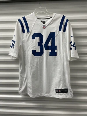 $24.99 • Buy NIKE Colts TRENT RICHARDSON NFL Jersey Adult MENS/MEN'S Large Home