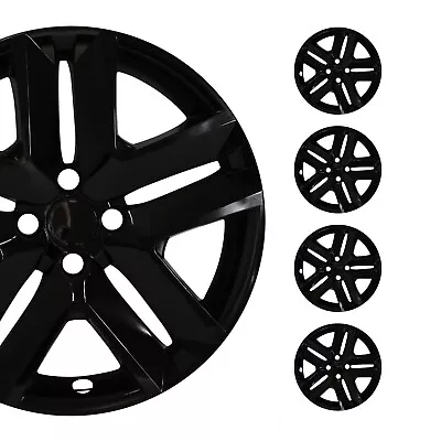 4x 16  Wheel Covers Hubcaps For Mercury Black • $69.90