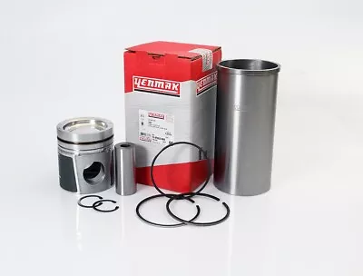 21330684  ( 22522229 ) Cylinder Liner Kit For VOLVO Trucks Offroad & Marine • $495