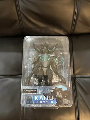 NECA Pacific Rim Kaiju Scunner Ultra-Deluxe Action 7 Inches Tall NEW In Package • $175