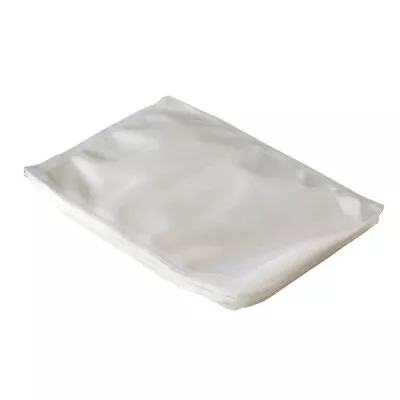 50pc Anova Precision Fresh Food Storage/Cooking Vacuum Sealer Bio Bags Pre-cut • $59.95