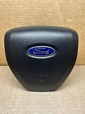 17-22 Ford F-250 F-350 F450 Front Left Driver Side Steering Wheel Air Bag Airbag • $250