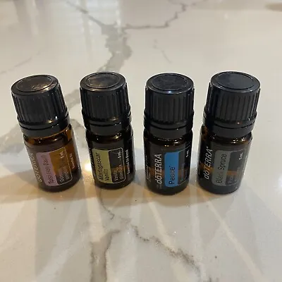 DoTERRA Essential Oil 5ml 10ml Roll  & 15 ML Brand New And Sealed - You Choose • $27