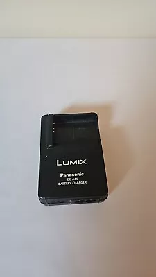 Genuine Panasonic Lumix Digital Camera DE-A66a Battery Charger Original No Cabel • £19.99