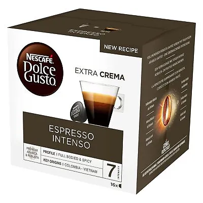 Nescafe Dolce Gusto Pods • $13.49