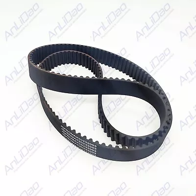 New Timing Belt Yamaha 200-225HP 4-Stroke 69J-46241-00-00 69J-46241-02 18-15141 • $38.90