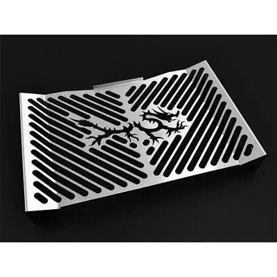 Compatible With Yamaha Vmax Year 85-06 Radiator Cover Water Cooler Radiator Grille Dra • $62.59