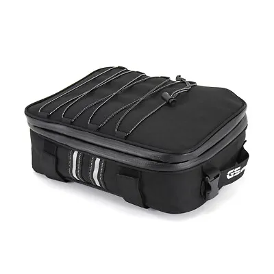 Top Case Top Bag Tail Box Bag Luggage For BMW F850GS R1250GS ADV F750GS • $55.68