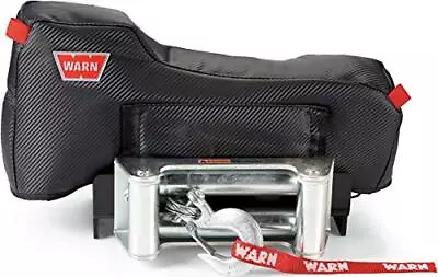 Warn 102641 Stealth Winch Covers For M8; XD9; 9.5XP; VR8000; VR10000; VR12000 • $70.39