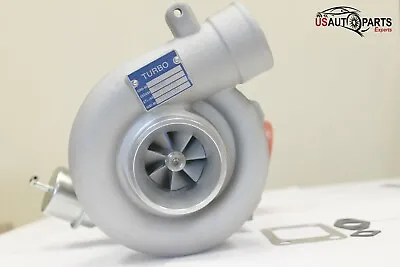 12556124 Diesel 6.5L Turbo FOR Chevrolet K3500 K2500 C3500 Silverado 2500 ST GM8 • $280