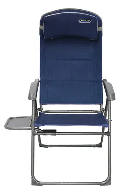 Quest Elite Ragley Pro Recline Chair - AD080 • £14.99