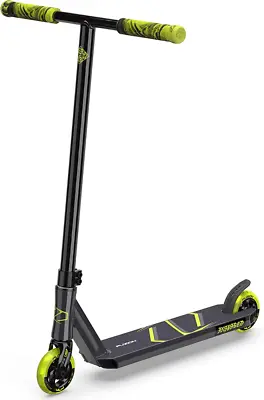 $105.62 • Buy Fuzion Z250 SE Pro Scooters - Trick Scooter - Intermediate And Beginner Grey 