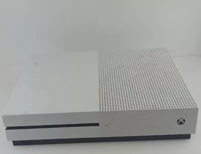 Microsoft Xbox One S Console 1681 - 1TB (Console Only) Tested And Working • $169.95