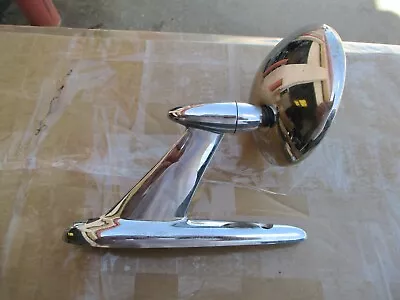 $15 • Buy Vintage 1960's Car Door Mirror