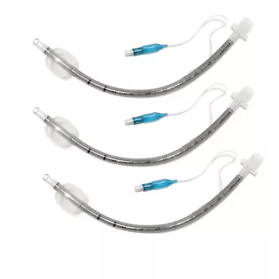 Intensify Disposable Tracheal Intubation With Balloon Endotracheal Tubes Tube • $11.86