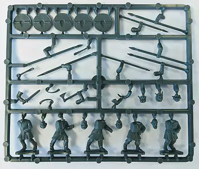 Gripping Beast Dark Age Warriors Sprue 28mm Plastic • £3.35