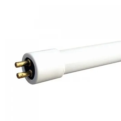 £9.99 • Buy T4 Fluorescent Tube Bulb Light 6W 10W 16W 20W 30W For Under Shelf Lighting 3400K