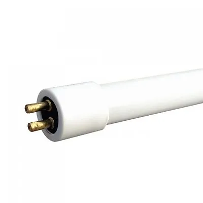 T4 Light Bulb Fluorescent Tube 6W 10W 16W 20W 30W For Under Shelf Lighting 3400K • £9.99