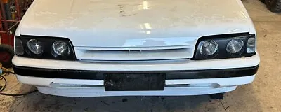 Ford Xg XF Xr6 Ute Sedan Wagon Panel Van Headlight Complete Pair! • $600