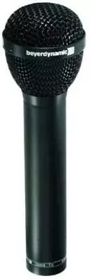 Beyerdynamic M88 TG Dynamic Microphone With Hypercardioid Polar Pattern Open Box • $299